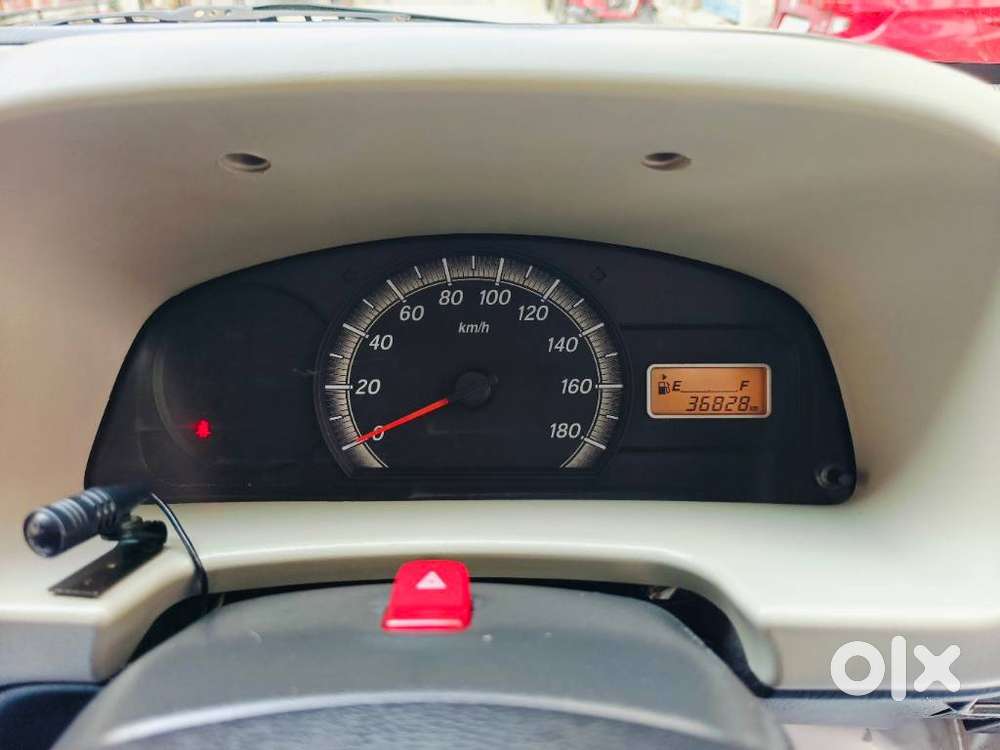 Maruti Suzuki Eeco Cng 5 Seater Ac, 2022, Cng & Hybrids