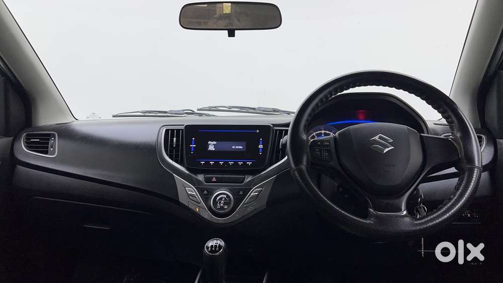 Maruti Suzuki Baleno Delta Cng, 2019, Cng & Hybrids