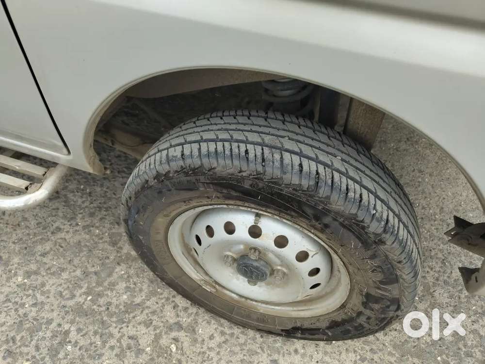 Maruti Suzuki Eeco 2024 Cng & Hybrids Good Condition