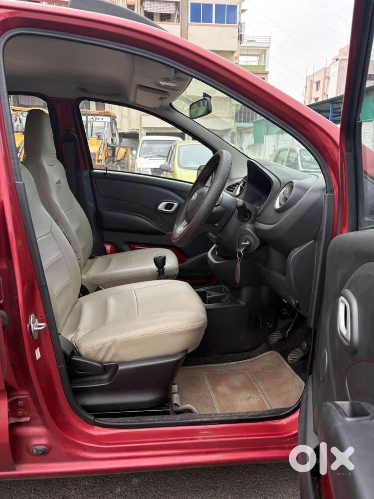 Datsun Redigo 1.0 Limited Edition 2018, 2019, Petrol