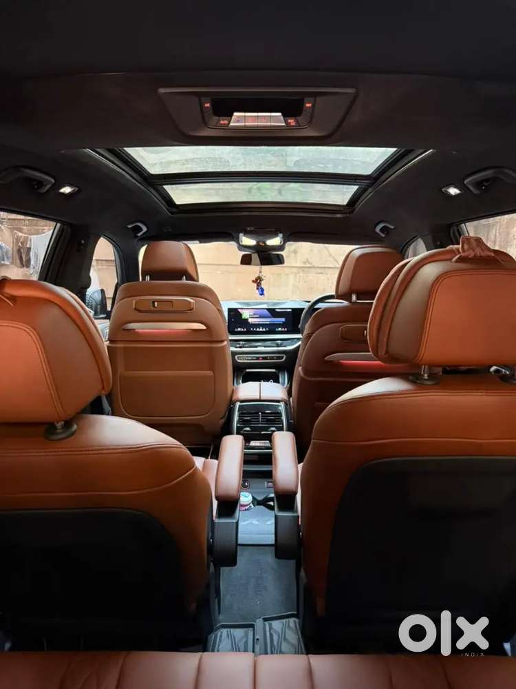 Bmw X7 X Drive 40i M Sport 2024