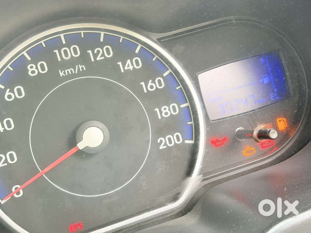 Hyundai I10 1.1l Irde Magna Special Edition, 2011, Petrol