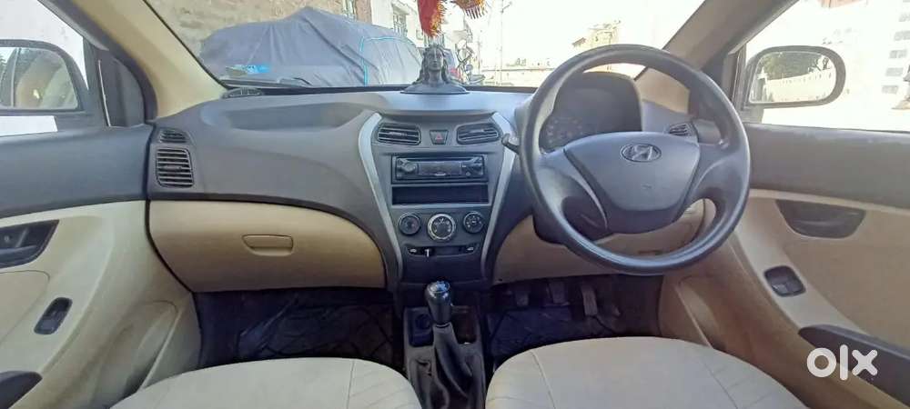 Hyundai Eon Era+ 2018 Car