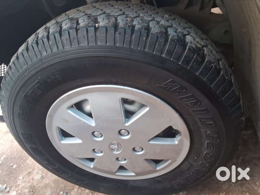 Tata Sumo Dx, 1999, Diesel