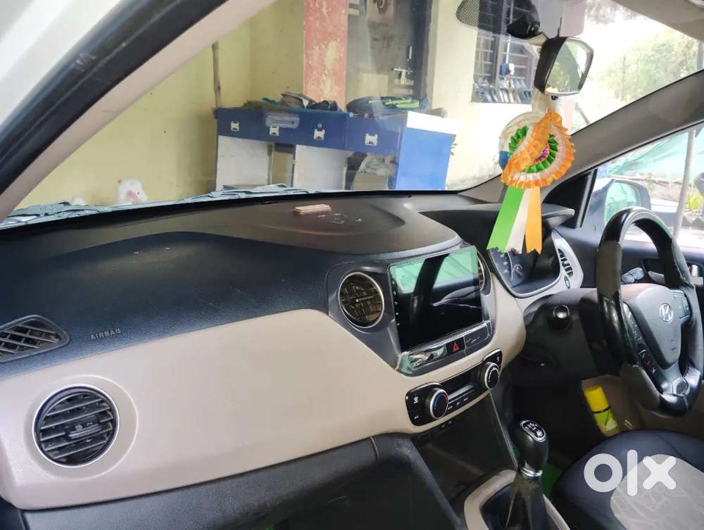 Hyundai Grand I10 2019