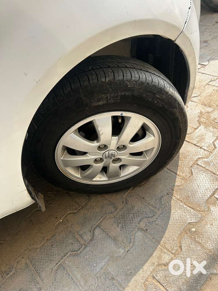 Maruti Suzuki Ritz Diesel 2014