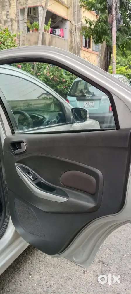 Ford Figo 2019 Model Km 79000  Price (320000