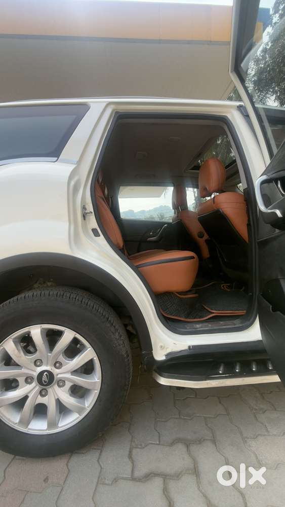 Mahindra Xuv500 W9 1.99, 2021, Diesel
