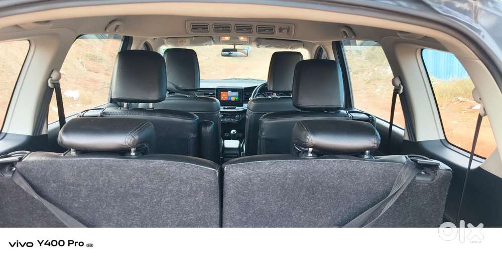 Maruti Suzuki Xl6 Zeta, 2023, Petrol