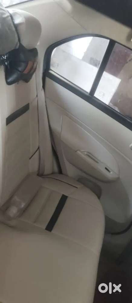 Maruti Suzuki Dzire Diesel Manual 2016