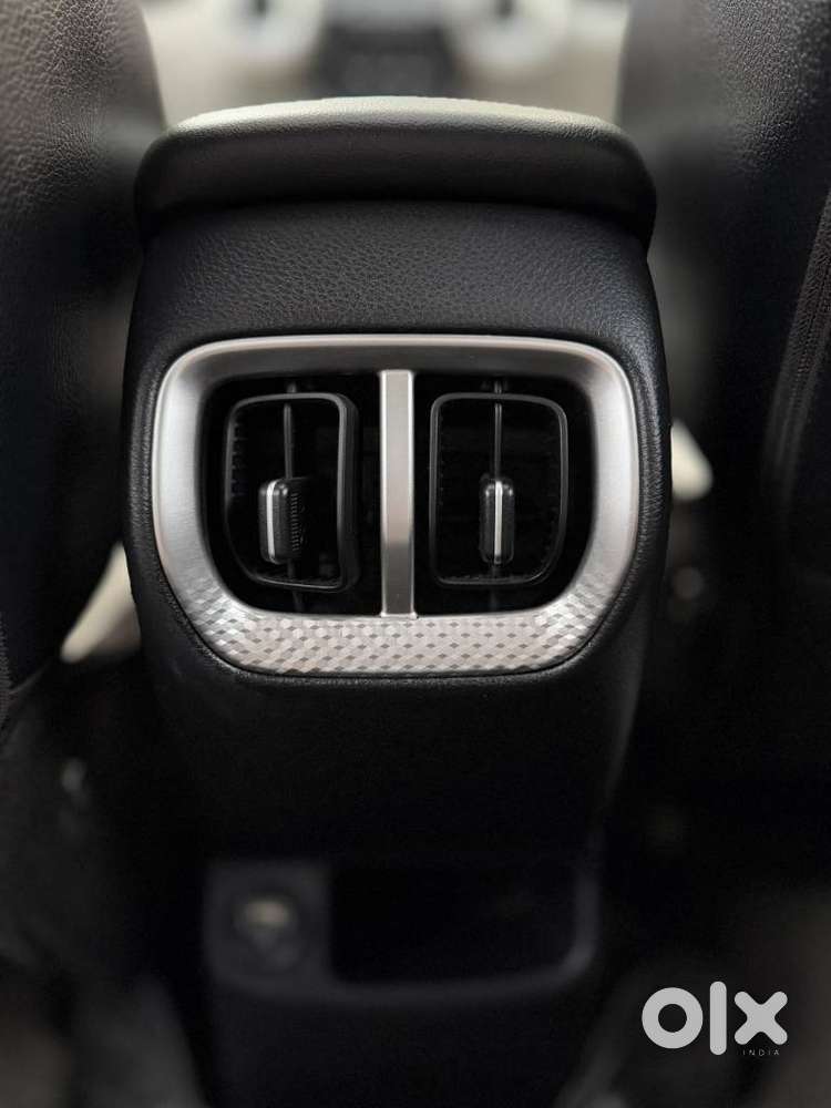 Kia Sonet Htx D, 2022, Petrol