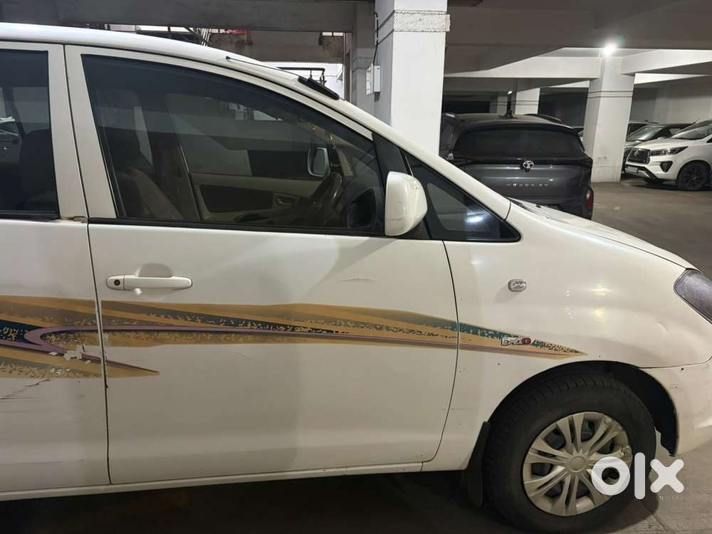 Toyota Innova Diesel 2006 Model