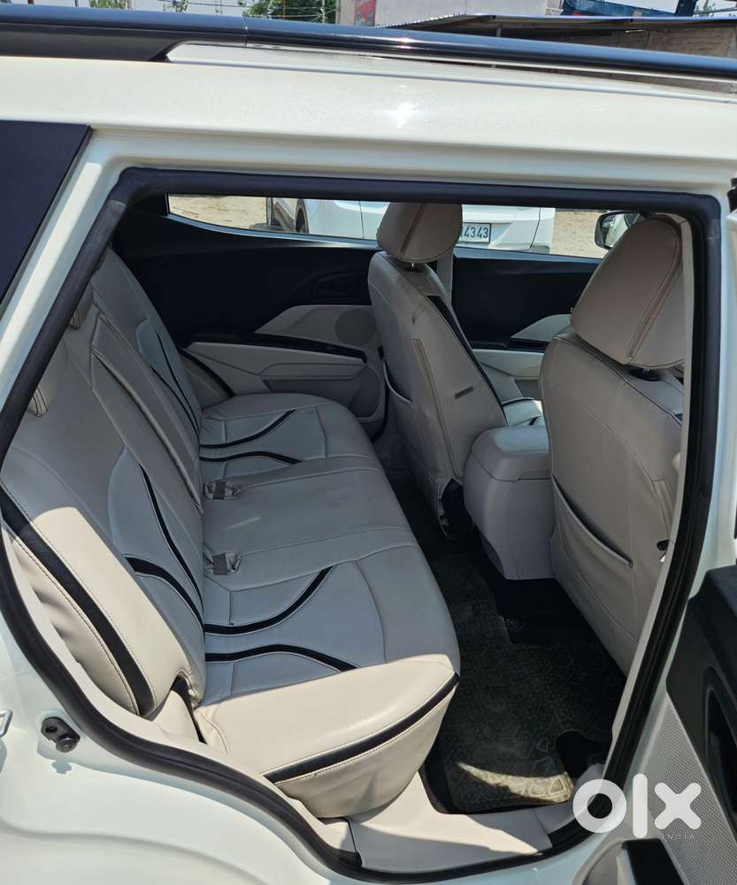 Mahindra Xuv300 W6 Diesel, 2019, Diesel