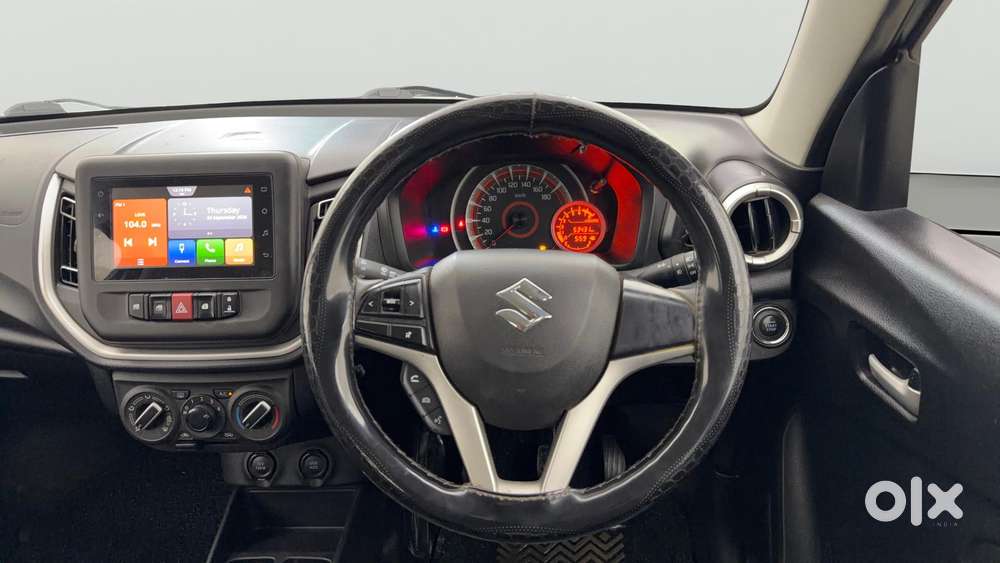 Maruti Suzuki Celerio 2021-1.0 Zxi Plus Mt, 2022, Petrol