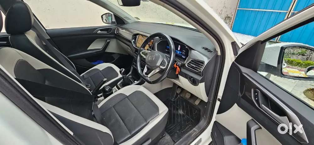 Volkswagen Taigun 1.0 Tsi 2021