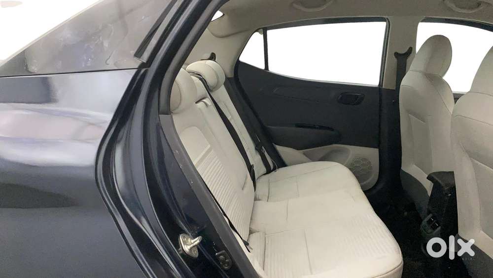 Hyundai Aura [ ] 1.2 S Cng, 2023, Cng & Hybrids