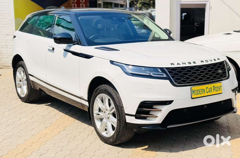 Land Rover Range Velar R-dynamic S Diesel, 2022, Diesel