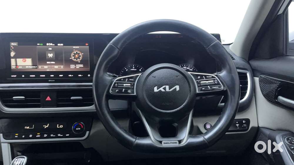 Kia Seltos Htx D, 2023, Diesel