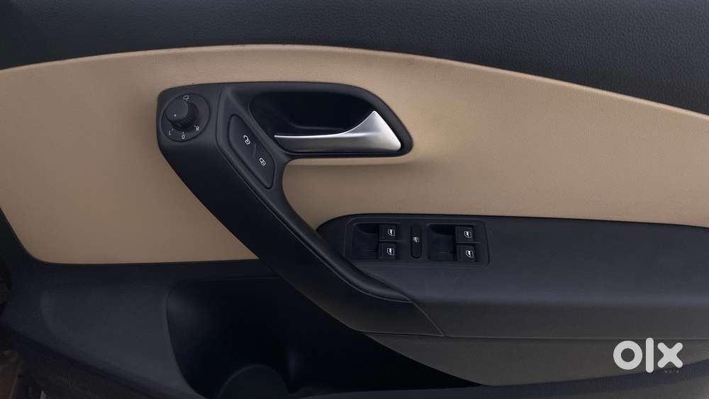 Volkswagen Ameo 1.2 Mpi Highline, 2016, Petrol