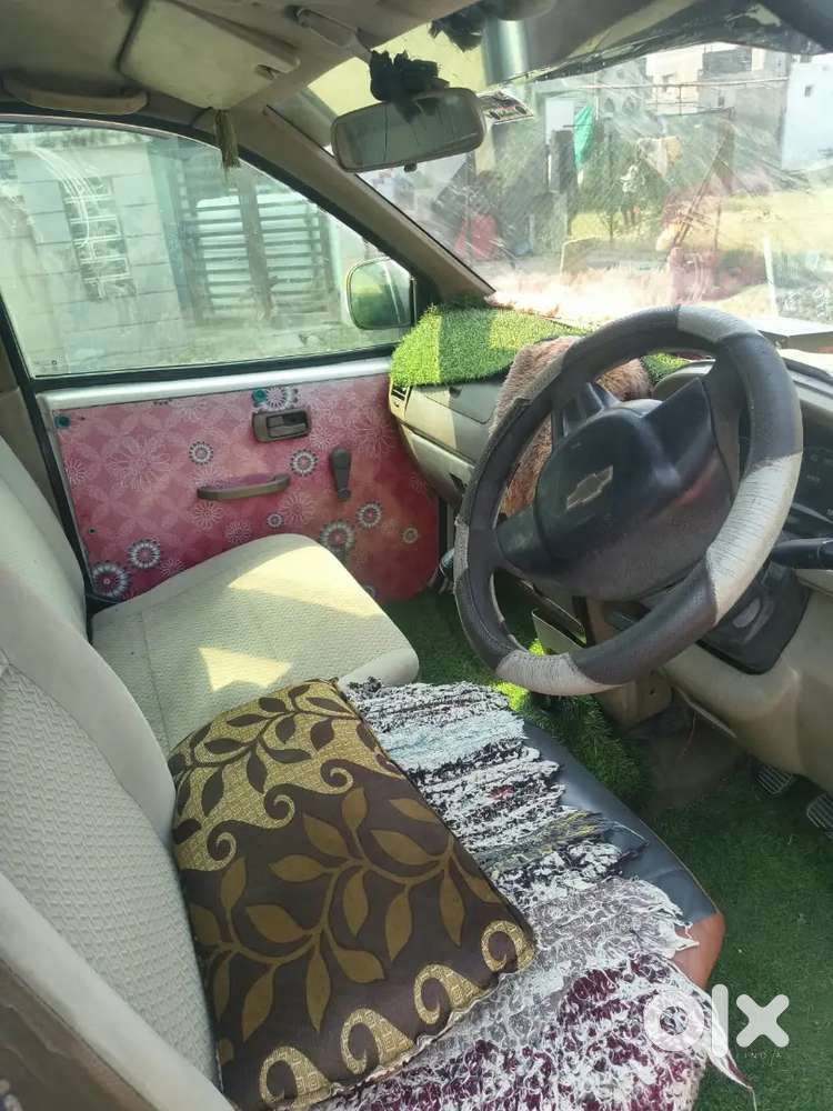 Chevrolet Tavera 2009 Diesel