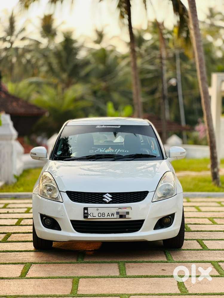 Maruti Suzuki Swift 2011 Diesel Good Condition