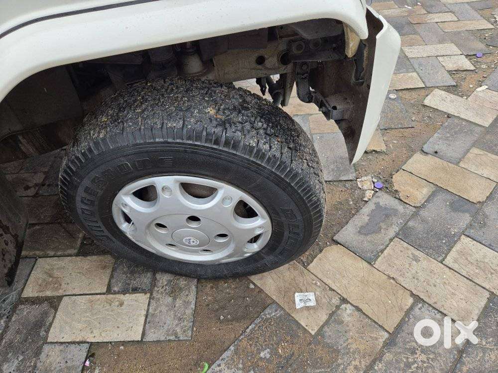 Mahindra Bolero 1.5 Power Plus Slx, 2019, Diesel