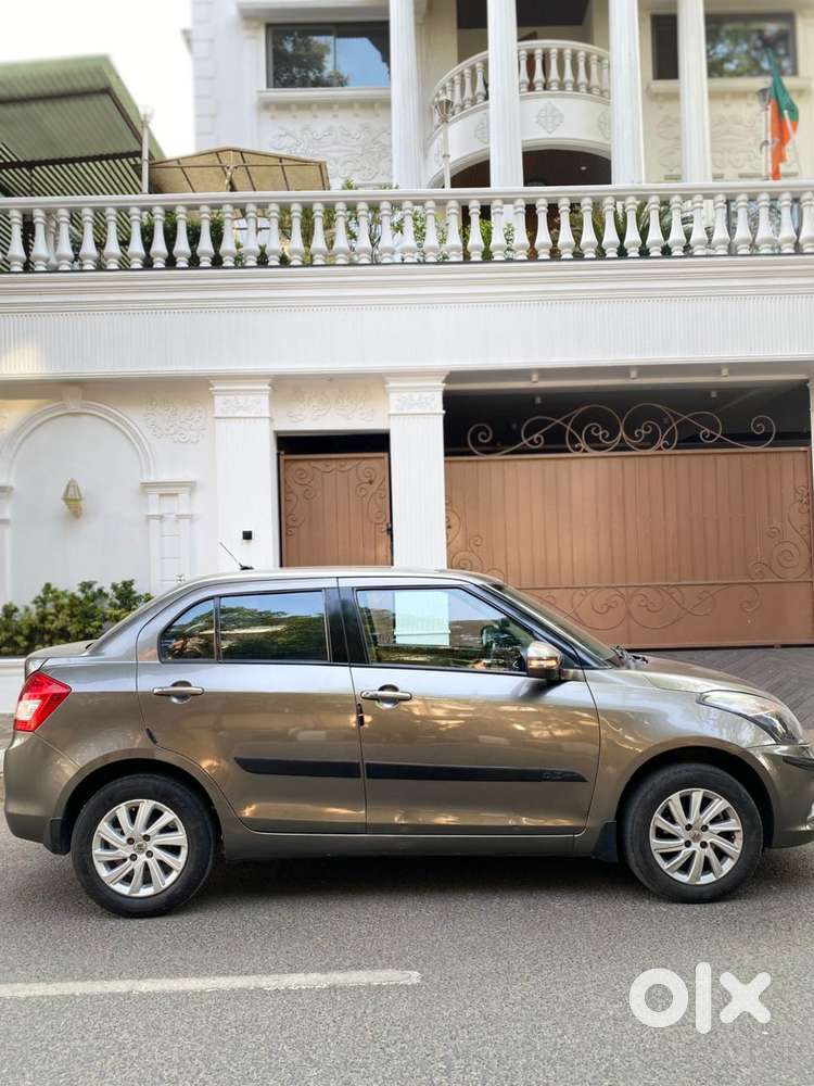 Maruti Suzuki Swift Dzire Zdi Bsiv, 2015, Diesel