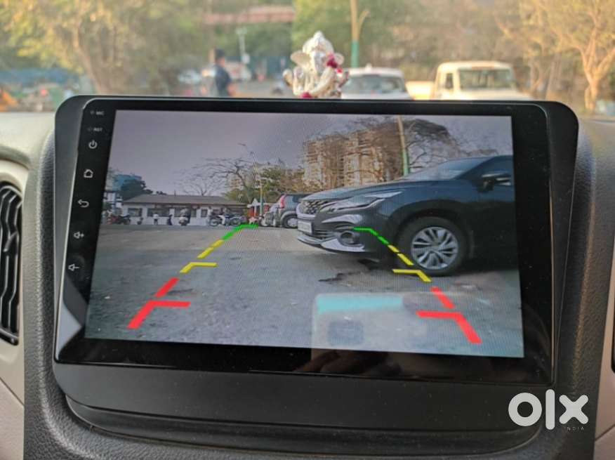 Maruti Suzuki Wagon R 1.0