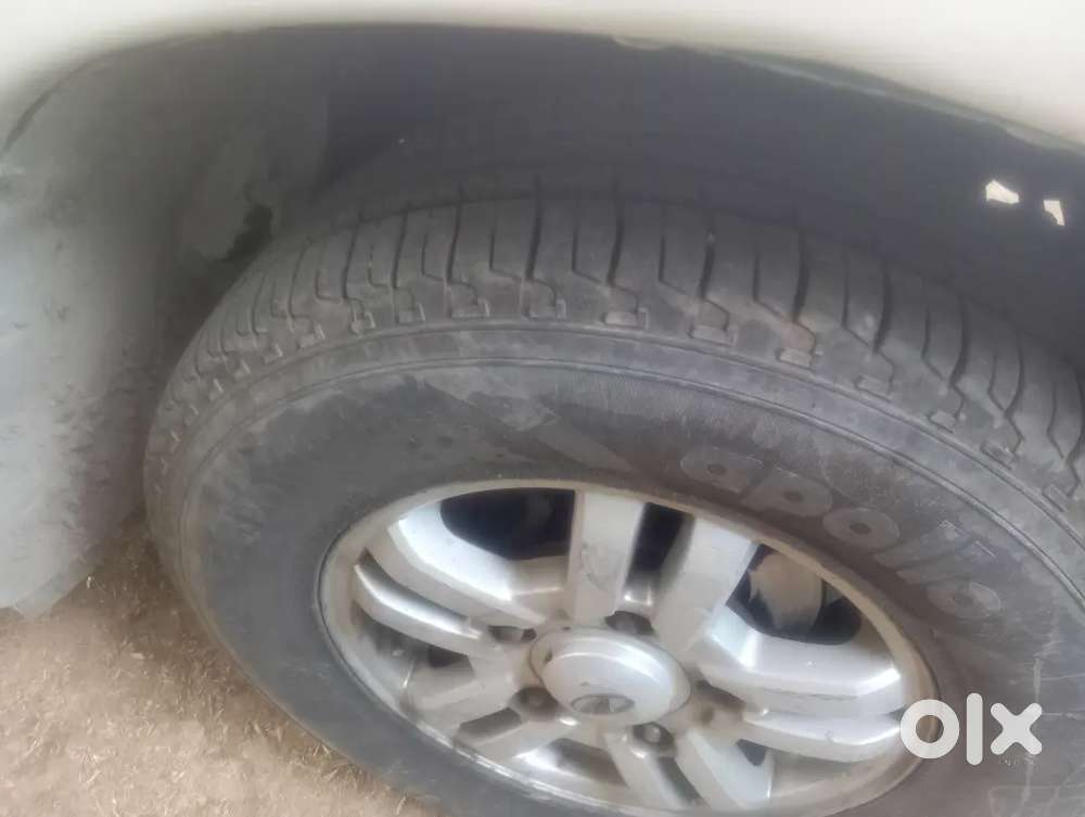 Mahindra Scorpio Classic 2011 Driven Ek Bhi Kaam Nahi H  Koi Bhi