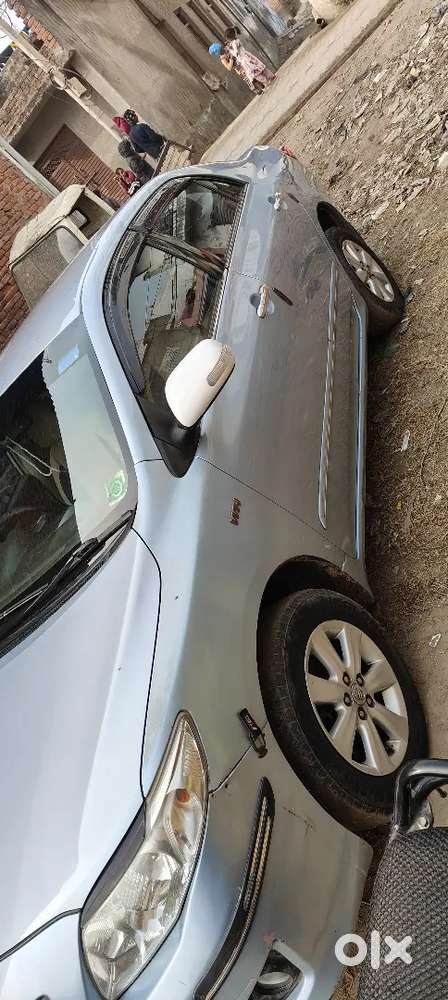 Toyota Corolla Altis