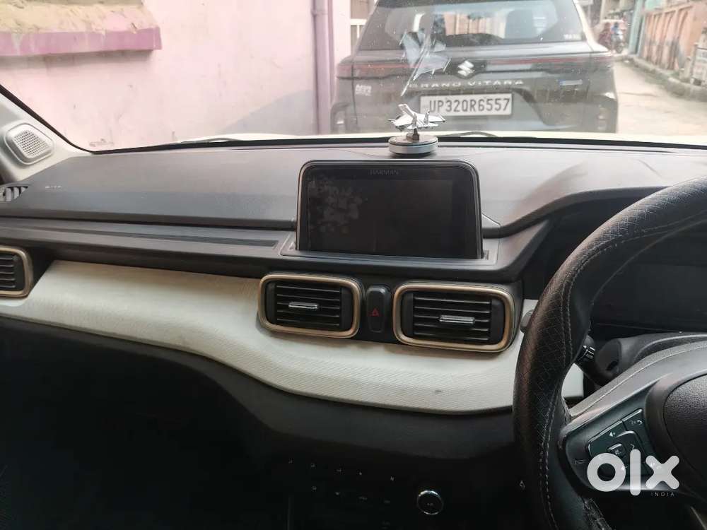 Tata Punch 2024 Cng & Hybrids 105000 Km Driven