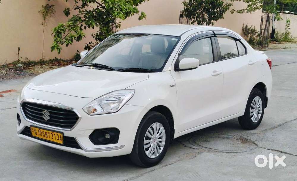 Maruti Suzuki Dzire 2017-2020 Vdi, 2019, Diesel