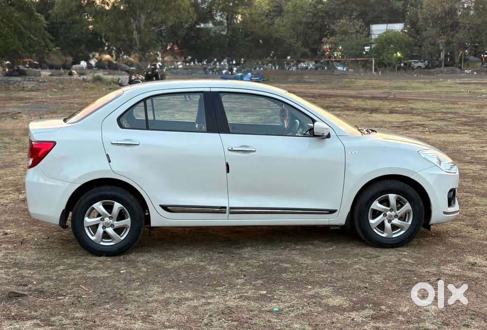 Maruti Suzuki Swift Dzire Vxi(o) Mt, 2018, Petrol