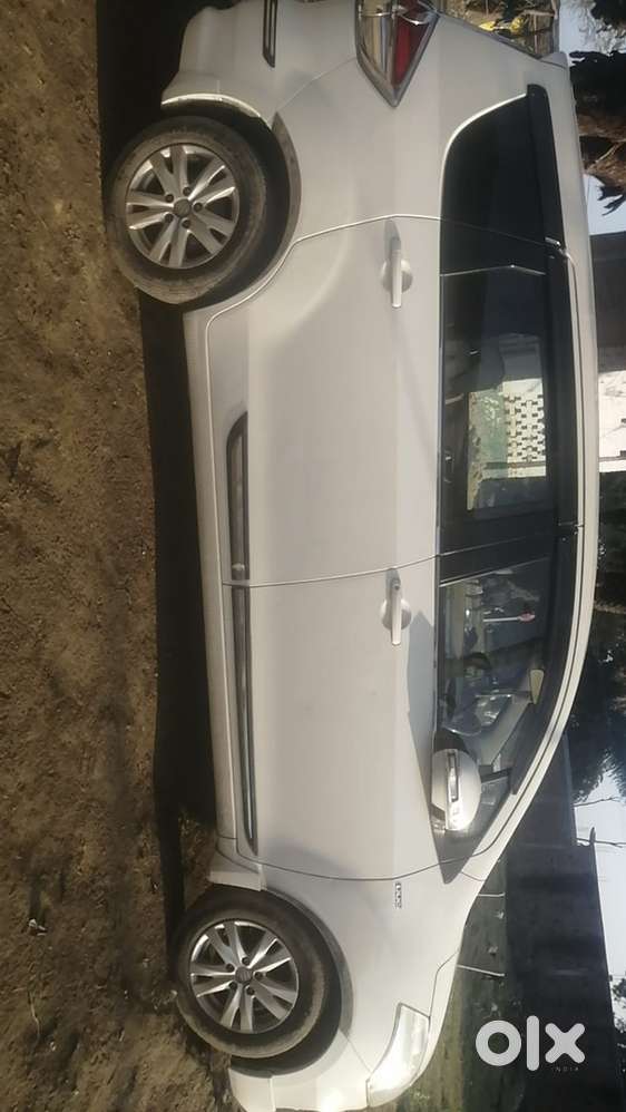 2017 Maruti Suzuki Ertiga