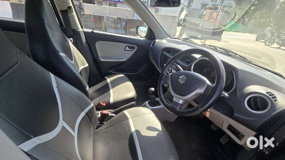 Maruti Suzuki Alto K10 1.0 Vxi, 2014