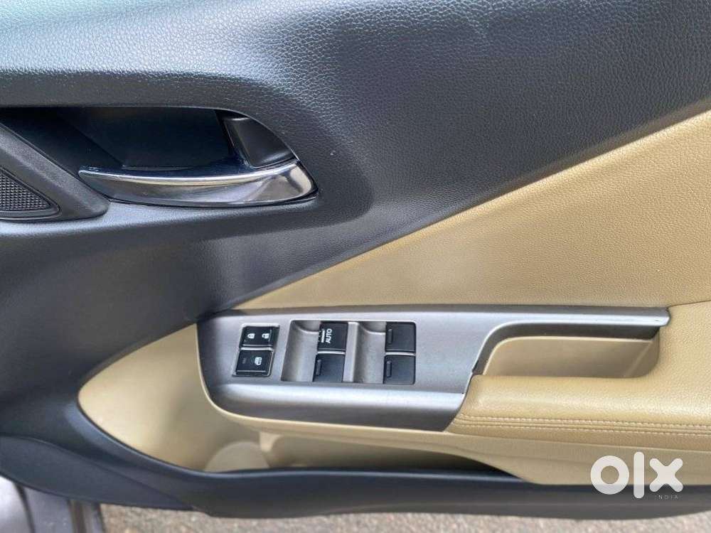 Honda City 2014-2015 I Vtec Vx, 2014, Petrol