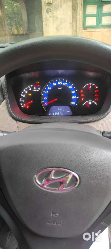 Hyundai Xcent Prime 2019 Diesel