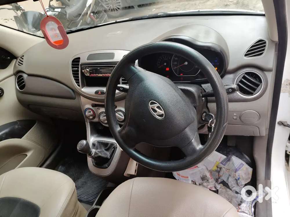Hyundai I10 Magna 2016 Year Petrol Manual
