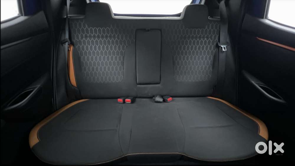 Renault Kwid 2019-ongoing 1.0 Climber Amt, 2019, Petrol