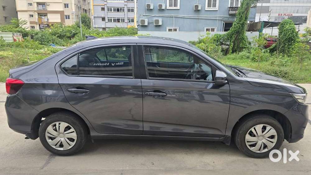 Honda Amaze 1.2 Smt I Vtec, 2023, Petrol