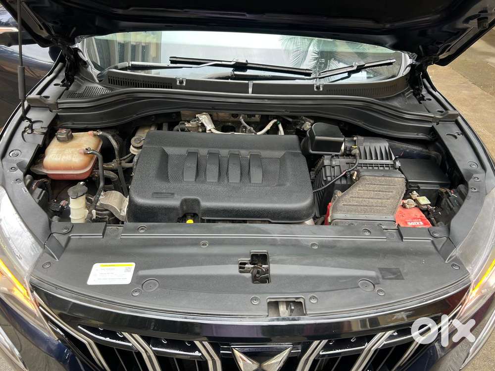 Mahindra Xuv700 2.0 Ax 7 Petrol At Luxury Pack Str, 2023, Diesel