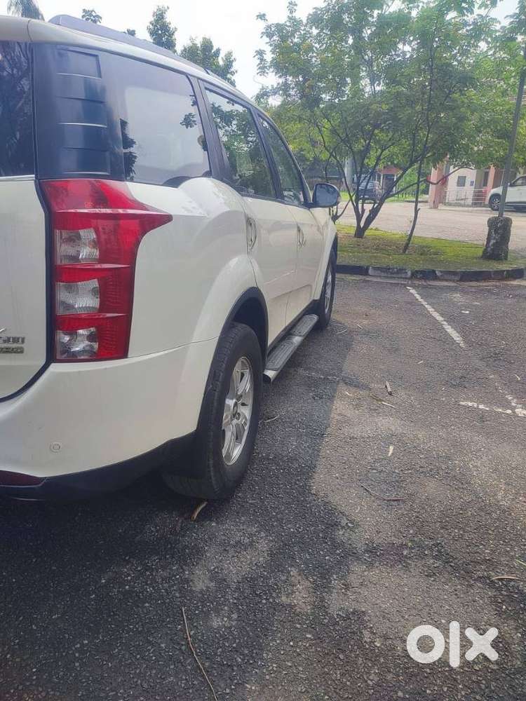 Mahindra Xuv500 W8, 2012, Diesel