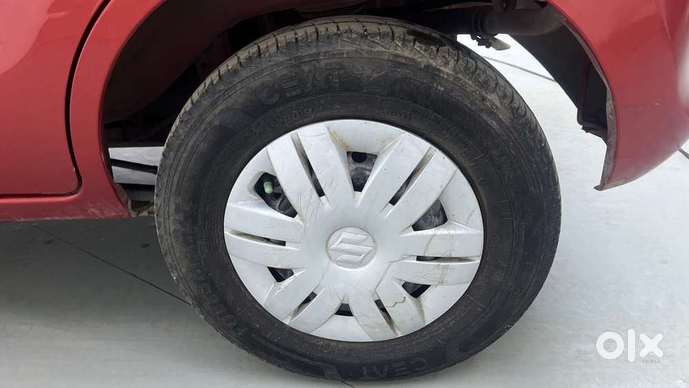 Maruti Suzuki Alto 800 0.8 Lxi (o), 2023, Petrol