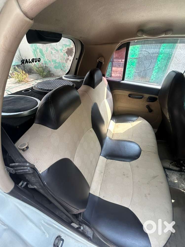 Hyundai Santro 2012 Cng & Hybrids Good Condition