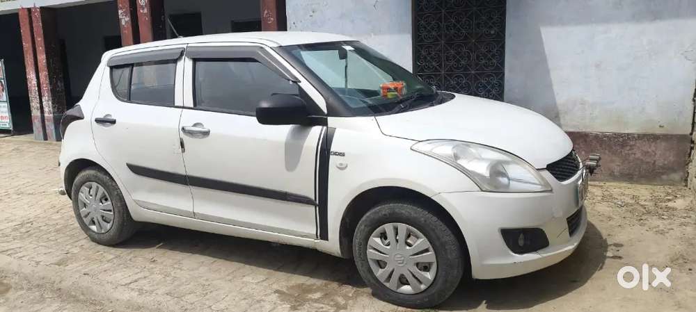 Maruti Suzuki Swift Xdi 2012 Diesel Manual Car