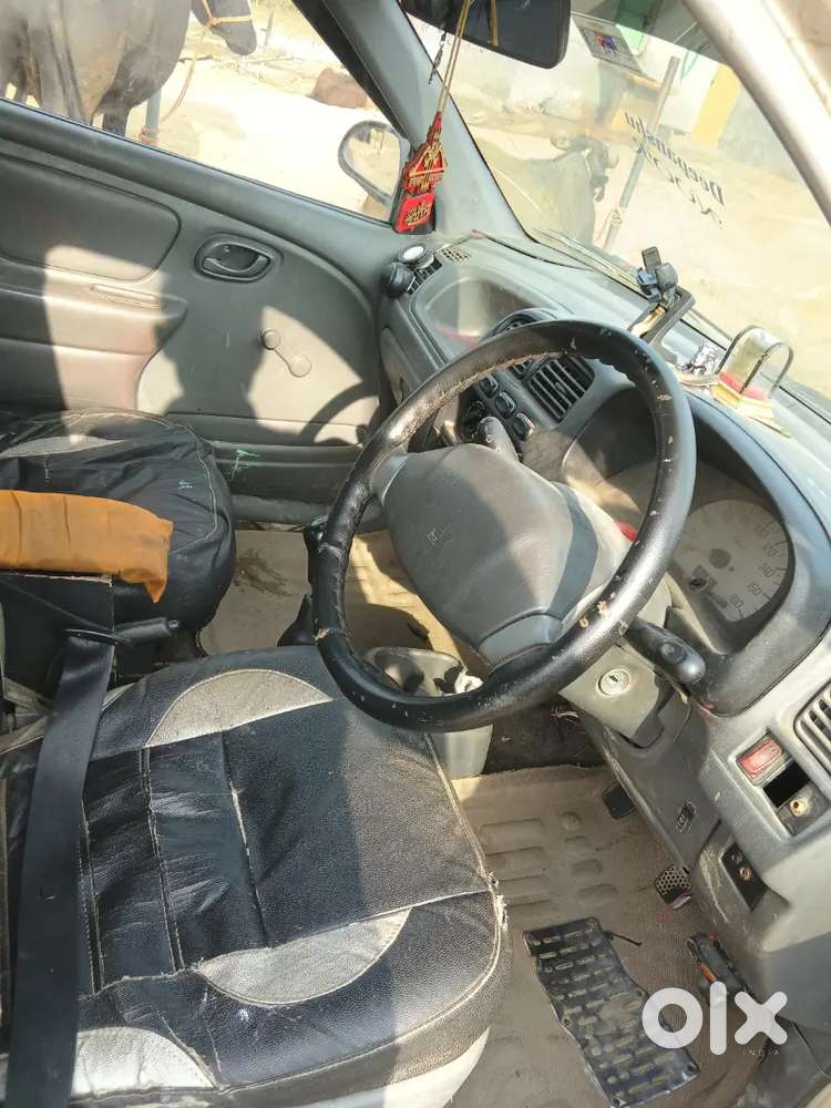 Maruti Suzuki Alto 2026 Last Tk Pas Petrol 144503 Km Driven