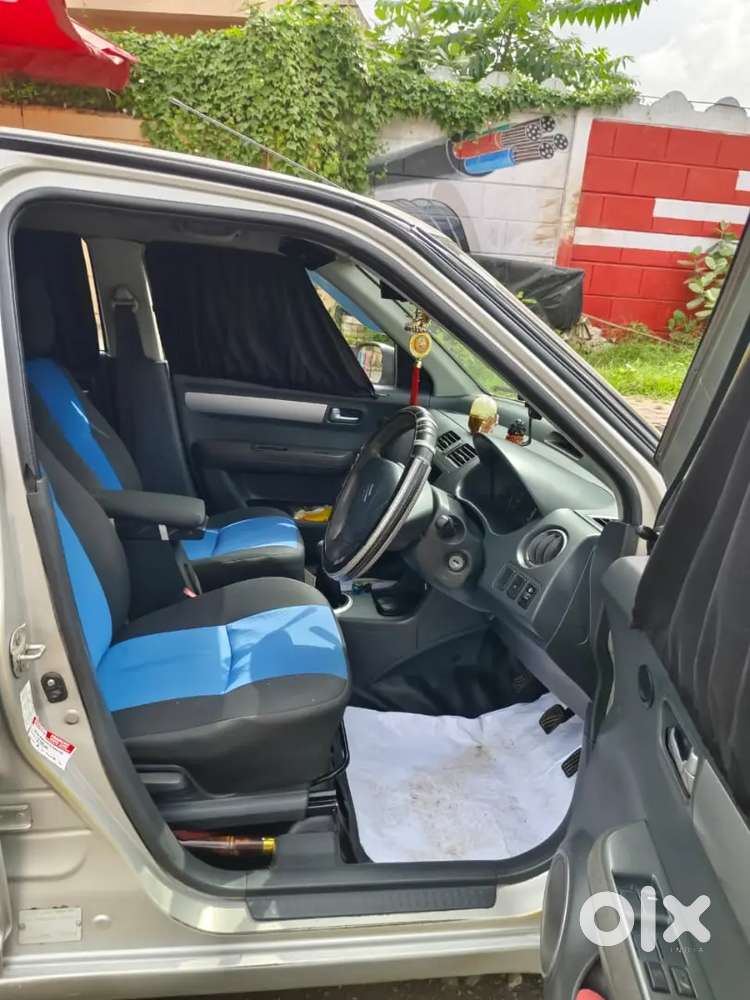 Maruti Suzuki Swift Vdi 2008