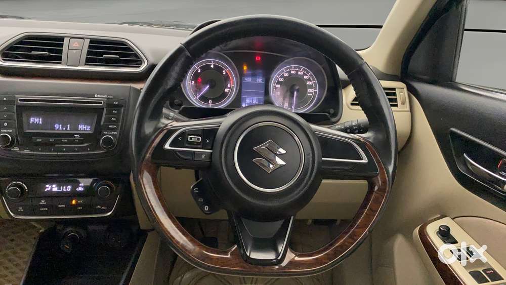 Maruti Suzuki Swift Dzire Zdi Bsiv, 2018, Diesel