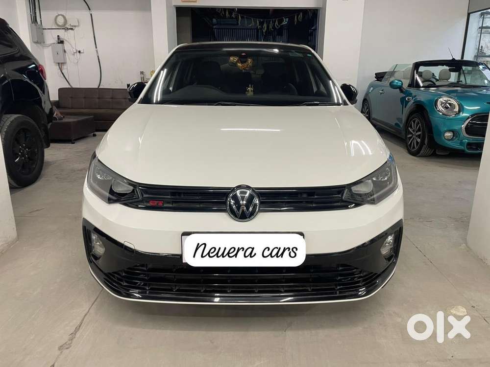 Volkswagen Virtus Gt 1.5 Tsi Dsg, 2025, Petrol