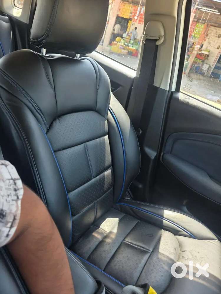 Maruti Suzuki Baleno 2024 Petrol 53000 Km Driven